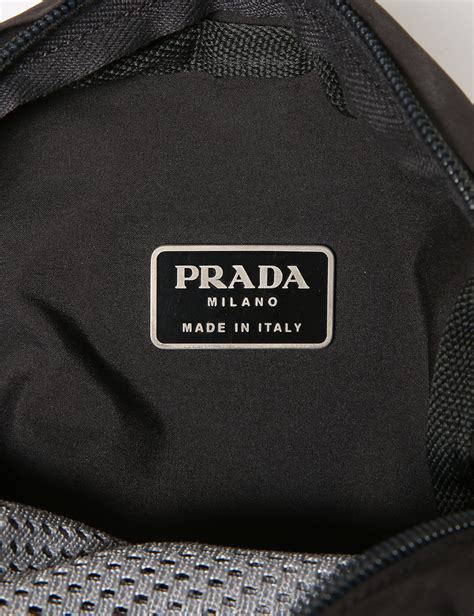 prada sport shoulder bag|prada shoulder bag vintage.